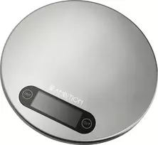 Virtuvinės svarstyklės Steel 5kg AMBITION
