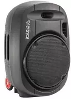 Nešiojama kolonėlė Ibiza PORT12UHF-MKII (350W)