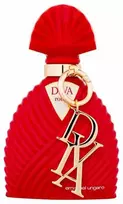 Emanuel Ungaro Diva Rouge EDP parfumuotas vanduo moterims, 50 ml