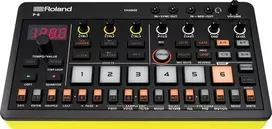 Roland AIRA Compact P-6 Creative Sampler