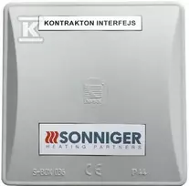 Sonniger MAGNETINIS JUNGIKLIS APSAUGA
