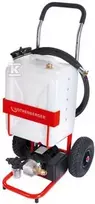 Saulės kolektorių užpildymo pompa ROTHENBERGER Rosolar Pump