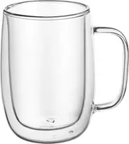 Rinkinys 2 termo stiklinės sausos Mia 300 ml AMBITION