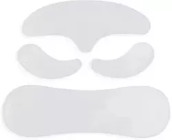 Paloma Beauties COLLAGEN patches for face and neck 2 units