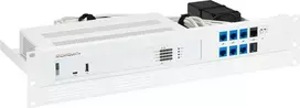 Zapora jungiama į tinklą Rackmount IT RACKMOUNT.IT Rackmount Sophos XGS 108