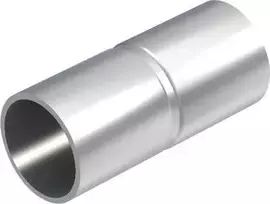 OBO Bettermann 16 mm aliuminio įvorė be D žymos