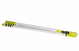 Bikuvalt G-TECH LED lempa, T8-J 18W, AC220-240V, 1800 lm, 157 mA, 4000K, 270°, 120cm