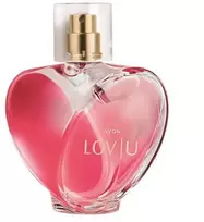 Avon Lov U parfuminio vandens purškiklis 50 ml