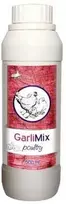 Pašaro papildas vištoms RUVERA GARLIMIX, 500 ml