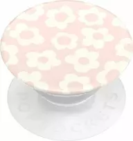Hagen PopSockets PopGrip telefono laikiklis, Mod Flowers