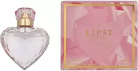 Lipsy Rose Quartz EDT tualetinis vanduo vyrams, 30 ml