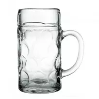 Alaus bokalas Isar Sahm 500ml