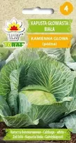 Toraf baltųjų kopūstų galvutė 2g