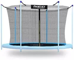 Vidinis tinklas 312 cm ir 10 pėdų Neo-Sport batutui