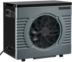 Vevor 4160 W šilumos siurblys baseinui su elektriniu šildytuvu