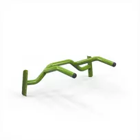 EXIT GetSet dip station MB100 / MB200 / MB300 / PS500 - žalias