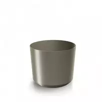 Proplastik Vazonas TUBO 3,2 L D178xH157 mm platinos sp. Prosperplast