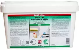Bikuvalt Glaistas Rulle- & Bazookaspartel 627