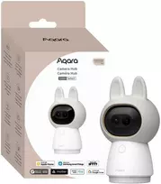 Maršrutizatorius Aqara Smart Home G350 HUB/CH-C14D AQARA