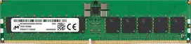 RAM Server Memory Module MICRON DDR5 64GB Registered (buffered) 5600 MHz CL 46 1.1 V 288-pin DIMM ECC Yes MTC40F2046S1RC56BD1