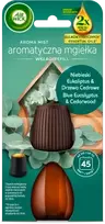 Oro gaiviklio užpildas AIR WICK Aroma Mist Eukaliptų ir kedrų kvapo, 20 ml