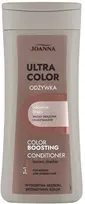 Joanna Ultra Color kondicionierius rudos spalvos atspalviams 200 g