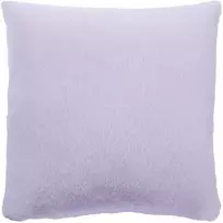 Home4You Pagalvė SOFT ME 45x45cm, šviesiai violetinė