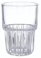 Home4You Geriamoji stiklinė 330 ml