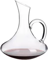 Home4You Carafe/decanter DECA 1900ml, glass
