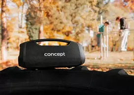 Belaidis garsiakalbis – nešiojama kolonėlė Concept SoundJoy BR5060