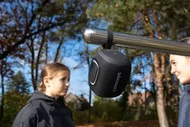 Belaidis garsiakalbis – nešiojama kolonėlė Concept SoundJoy BR5010