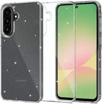 Tech-Protect FlexAir Samsung Galaxy A27 5G GLITTER dėklas