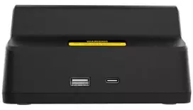 Įkroviklis UleFone Planšetė Acc Charging Dock/Charging Dock Pad 4 ULEFONE