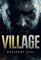 Resident Evil Village / Resident Evil 8 Steam Key ROW
