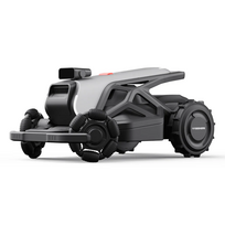 AirSeekers Tron Plus, pilkas - Vejos robotas
