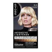 SYOSS COLOR plaukų dažai