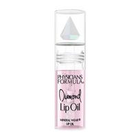 PHYSICIANS FORMULA DIAMOND MINERAL WEAR lūpų aliejus, 4,6 ml