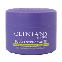 CLINIANS MY SKIN REMOVE makiažo valymo balzamas, 80 ml