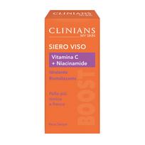 CLINIANS MY SKIN BOOST veido serumas, 30 ml