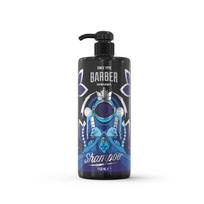 BARBER MARMARA KERATIN plaukų šampūnas, 1150 ml