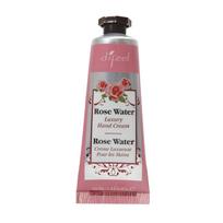 DIFEEL ROSE WATER rankų kremas, 40 g