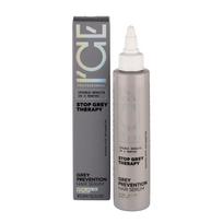ICE PROFESSIONAL STOP GREY THERAPY GREY PREVENTION plaukų serumas, 100 ml