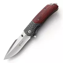 Foxter sulankstomas peilis 21 cm
