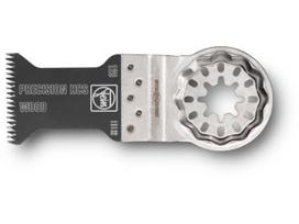 Fein Hcs brzeszczotas Starlock 35 mm medienai, dviguba eilė dantukų
