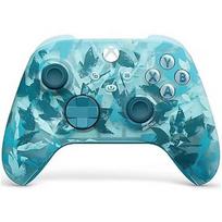 Microsoft Xbox Wireless Controller – Ice Breaker Special Edition 196388515110