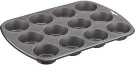 Keksiukų formelė Tefal Easybake, pilka sp., 38 cm x 27 cm