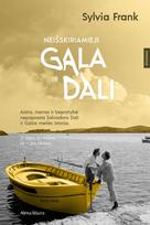 Neišskiriamieji Gala ir Dali. E.knyga