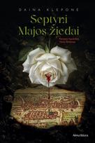 Septyni Majos žiedai. E.knyga