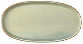 Serviravimo lėkštė Comas Oliva OL11AP30, 30 cm, Žalia sp.