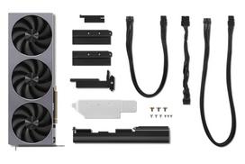 Lenovo  Graphics card NVIDIA GeForce RTX 5080 16GB, 3× DisplayPort + 1× HDMI, GDDR7 memory | 4X61U02755  | 195892131823